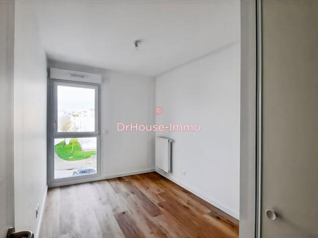Appartement vente à Vannes, Bretagne
