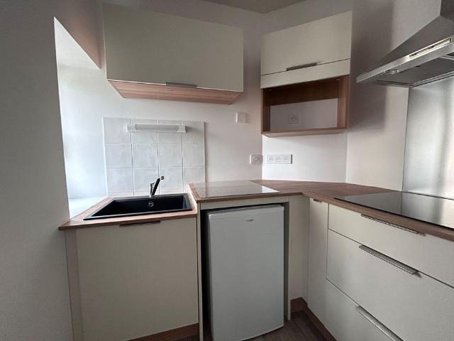 Appartement location à Dole