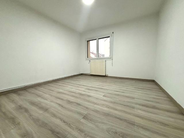Appartement location à Nancy, Varangéville