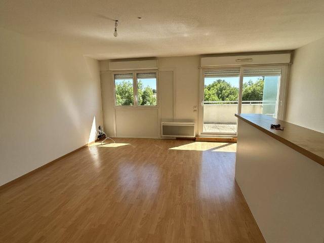 Appartement location à Les Dangalys, Les Gonds