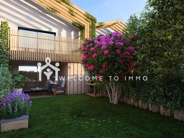 Appartement vente à La Rochelle, Dompierre-sur-mer