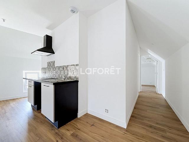 Appartement location à Saumur, Doué-la-fontaine