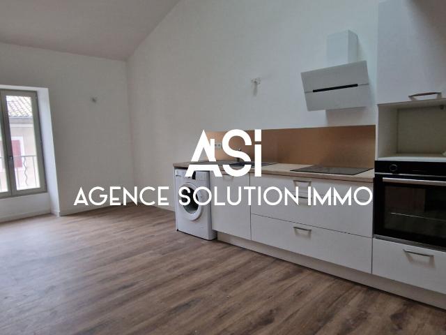 Appartement location à Privas, Viviers