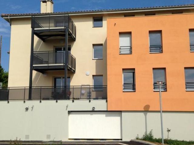 Appartement location à Puits Saint-Jean, Duerne
