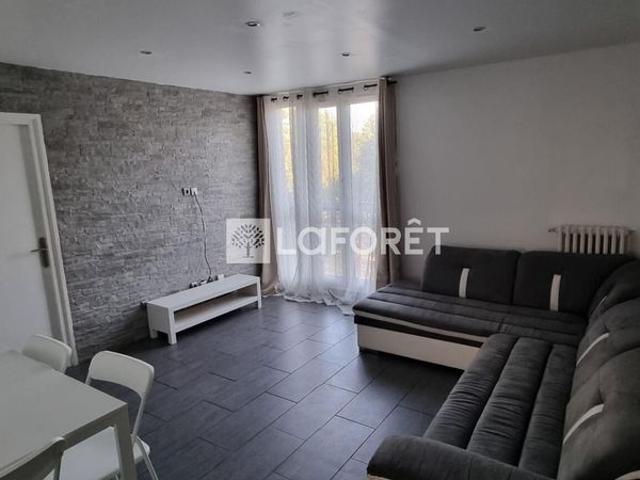 Appartement location à Le Raincy, Dugny