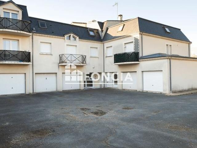 Appartement vente à Évry, Quincy-sous-sénart