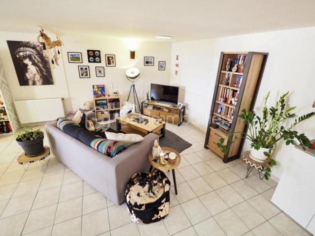 Appartement vente à Annecy, Saint-félix