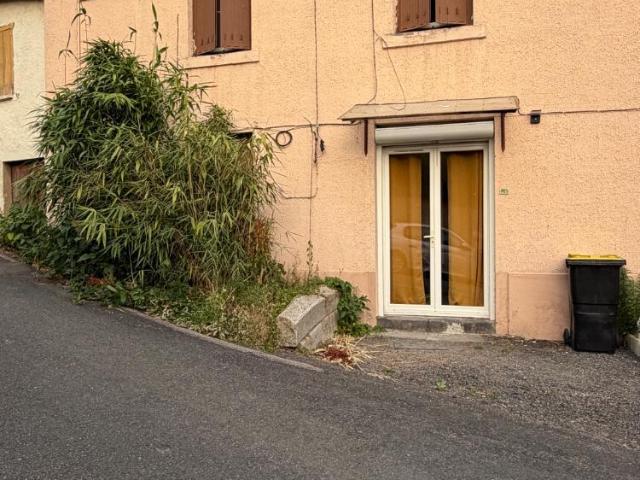 Appartement location à Roanne, Renaison