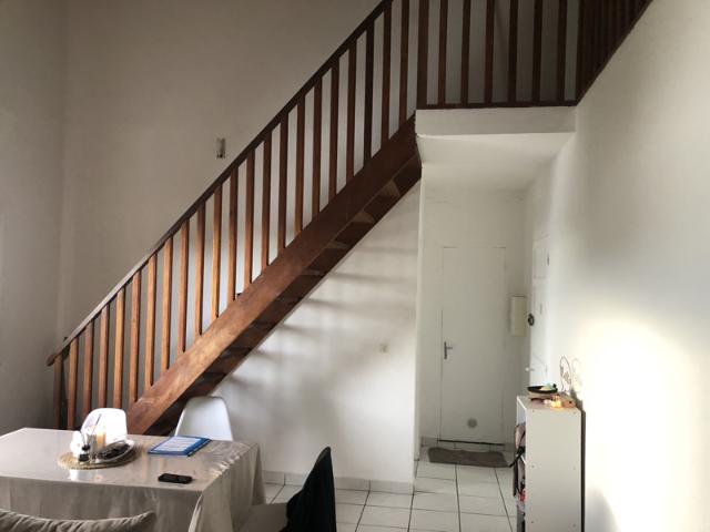 Appartement vente à Sélestat-Erstein, Saint-pierre