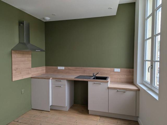 Appartement location à Castillon-la-Bataille, Gironde