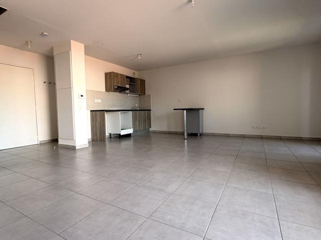 Appartement vente à Bordeaux, Blanquefort