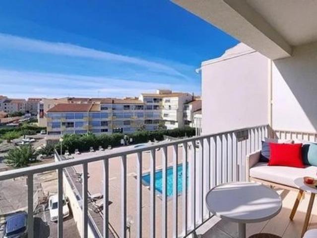 Duplex vente à Béziers, Agde