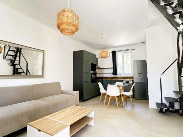 Appartement vente à Aix-en-Provence, Aix-en-provence