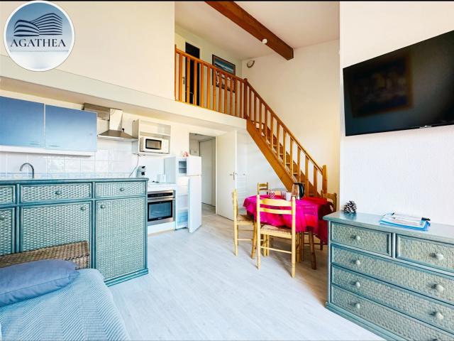 Duplex vente à Béziers, Agde