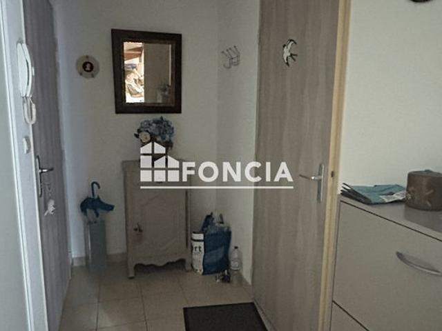 Appartement vente à Saintes