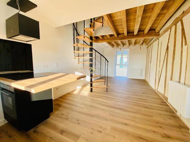 Appartement location à Mantes-la-Jolie, Freneuse