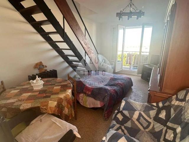 Appartement vente à Marseille