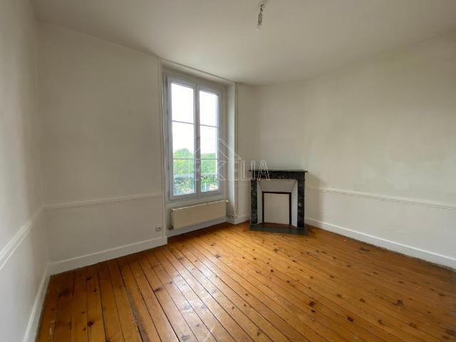 Appartement vente à Rosny-sur-Seine, Yvelines