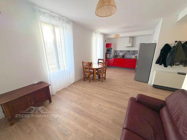 Appartement vente à Nantua, Bellegarde-sur-valserine