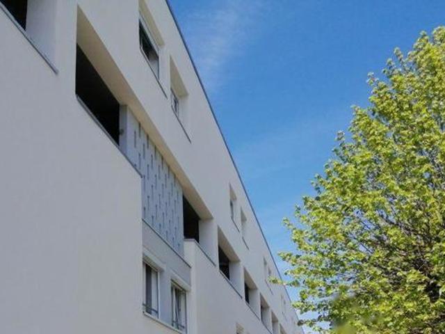 Appartement location à Lille