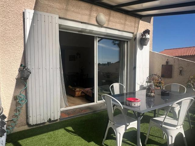 Appartement vente à Marseille, Plan-de-cuques