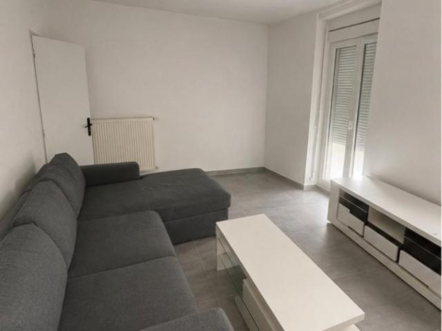 Appartement location à Roanne, Renaison
