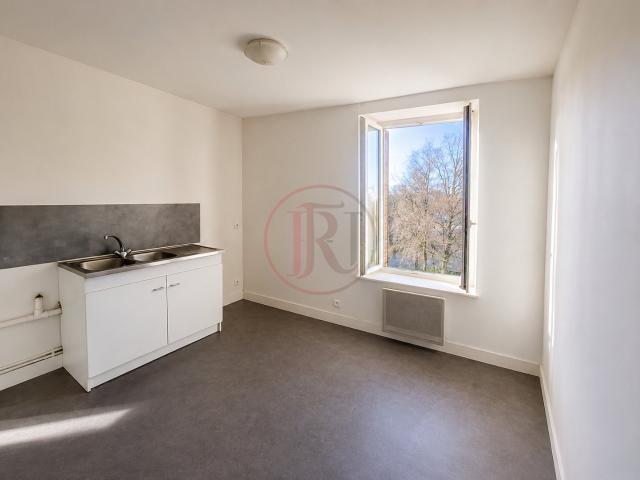 Duplex vente à Rochechouart, Saint-mathieu