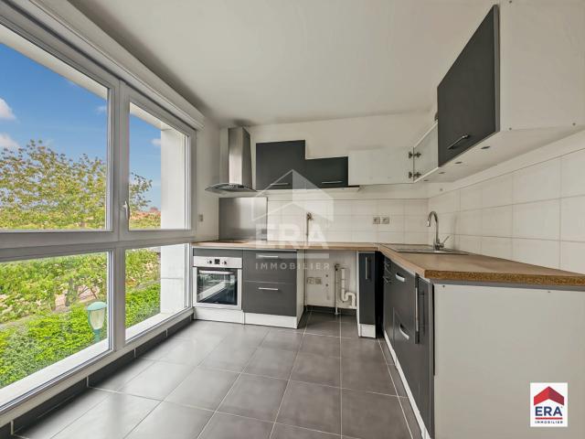Appartement vente à Noir Bonnet, Wasquehal