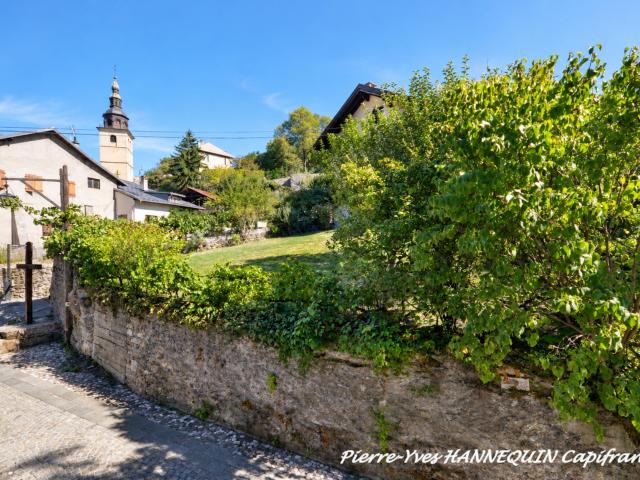 Duplex vente à Conflans, Albertville