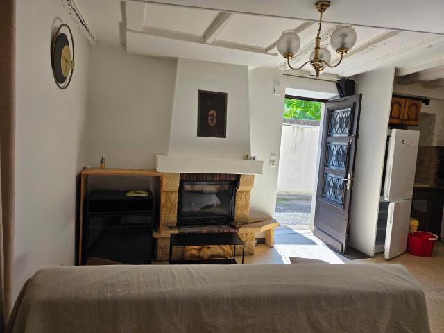 Appartement location à Le Village, Saint-Martin-d'Hères