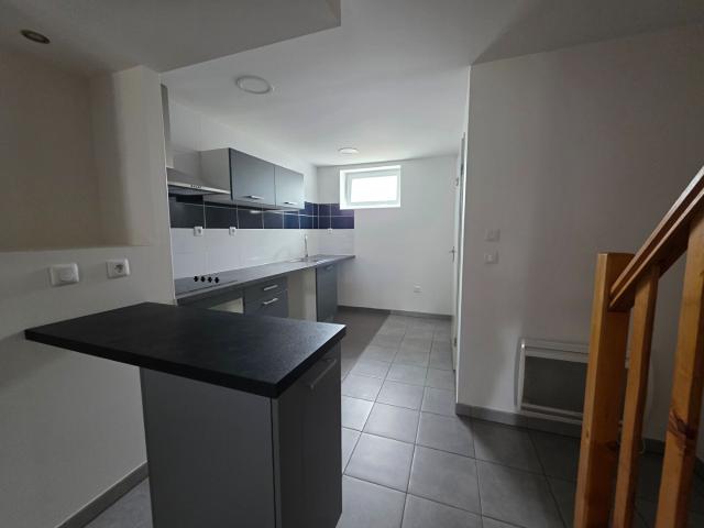 Appartement location à Castelsarrasin, Moissac