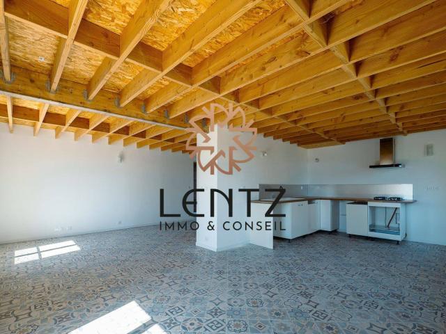 Appartement location à Faubourg Saint-Lazare, Manosque