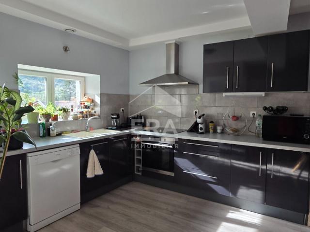 Appartement location à Vers la Guicharde, Torcieu