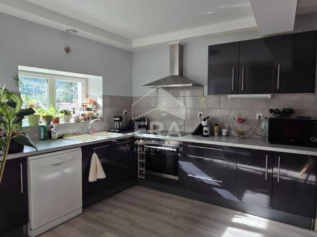 Appartement location à Grande Terre, Oncieu
