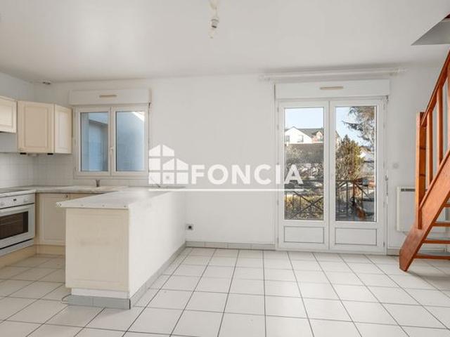 Appartement vente à Évry, Quincy-sous-sénart