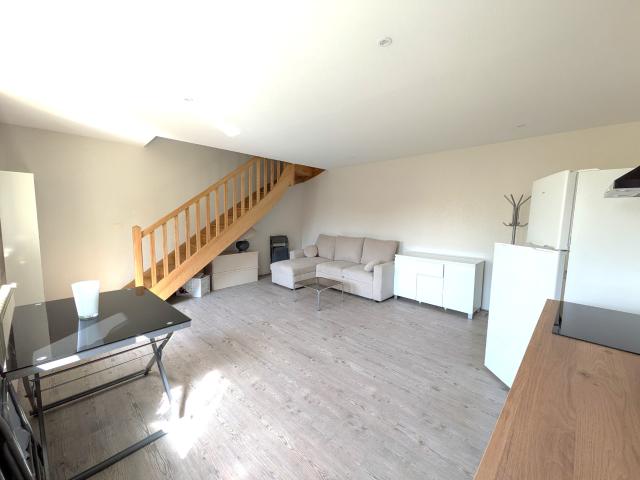 Duplex location à Castres