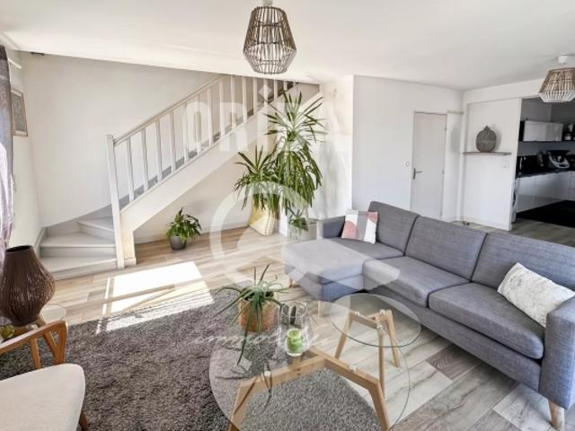 Appartement vente à Nantes