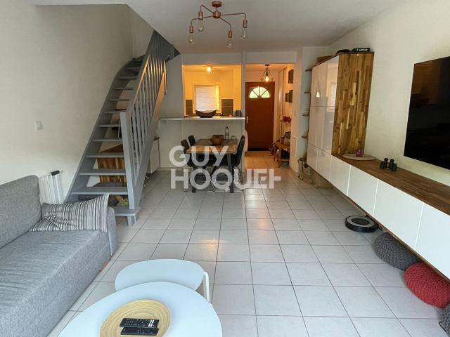 Appartement location à Toulouse, Plaisance-du-touch