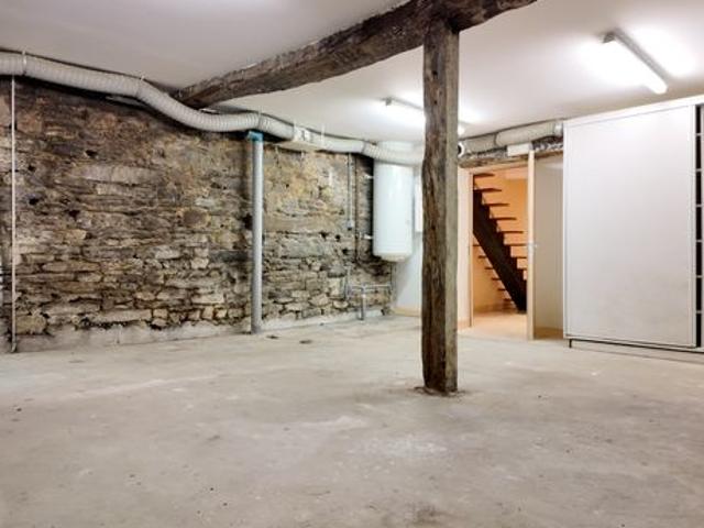 Appartement vente à Morlaix, Bretagne