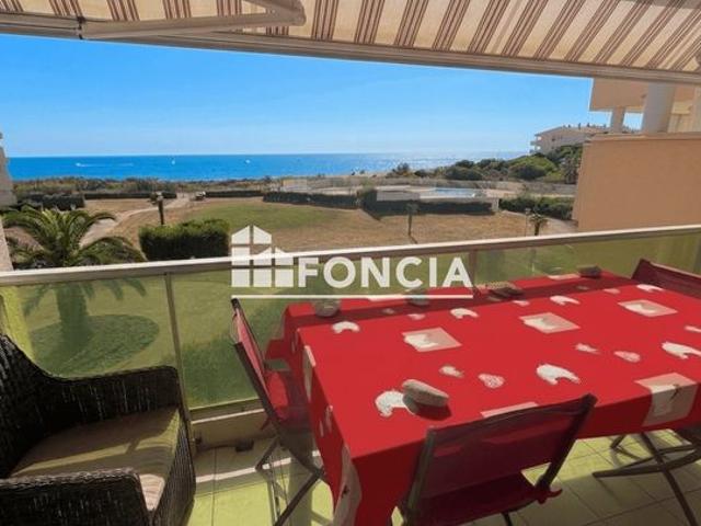Appartement vente à Brive-la-Gaillarde, Saint-cyprien