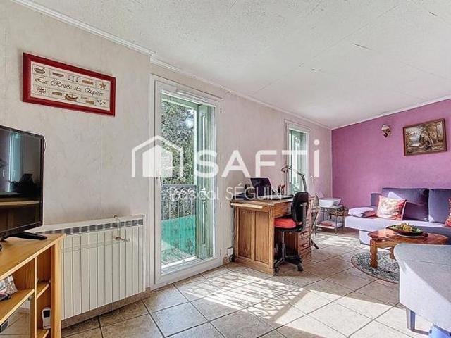 Appartement vente à Céret, Argelès-sur-mer