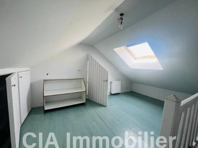 Appartement vente à Montbéliard, Mandeure