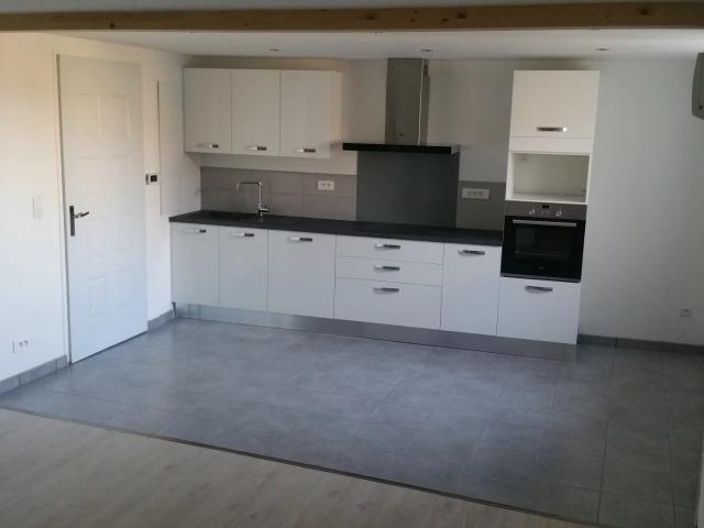 Appartement vente à Lherm, Haute-Garonne
