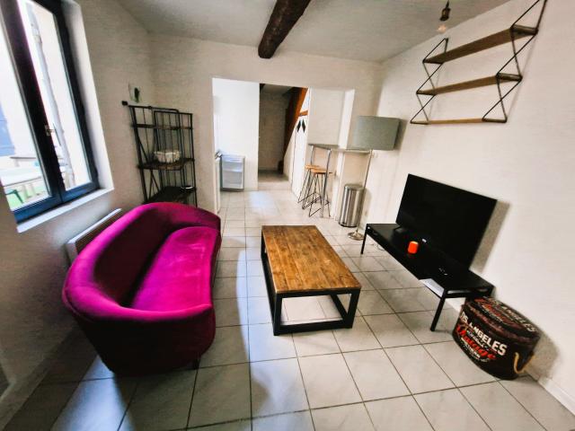Duplex location à Montpellier