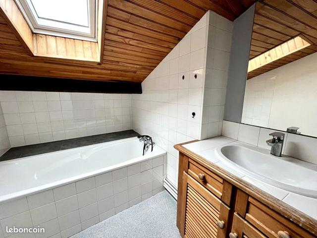 Appartement vente à Montbrison, Saint-galmier