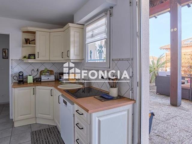 Appartement vente à Agen