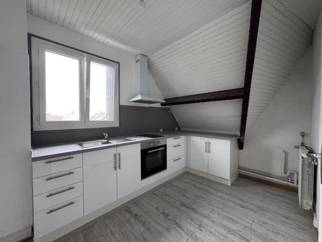 Duplex vente à Évry, Morsang-sur-orge