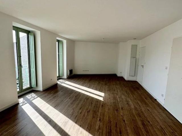 Appartement location à Béziers
