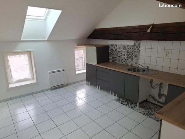 Appartement vente à Épinal, Remiremont