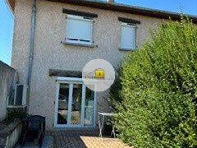 Appartement location à Saint-Bonnet-de-Mure, Rhône